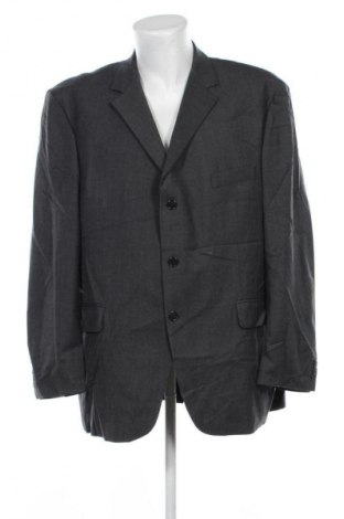 Ανδρικό σακάκι Burton, Μέγεθος XXL, Χρώμα Γκρί, Τιμή 11,99 €
