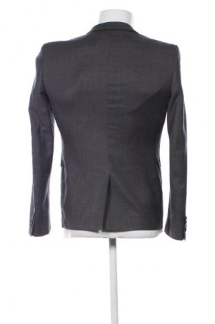 Herren Sakko Burton of London, Größe L, Farbe Grau, Preis € 45,61