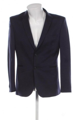 Herren Sakko Bytom, Größe XL, Farbe Blau, Preis 19,99 €
