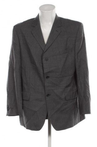 Herren Sakko C.Comberti, Größe XL, Farbe Grau, Preis € 12,99