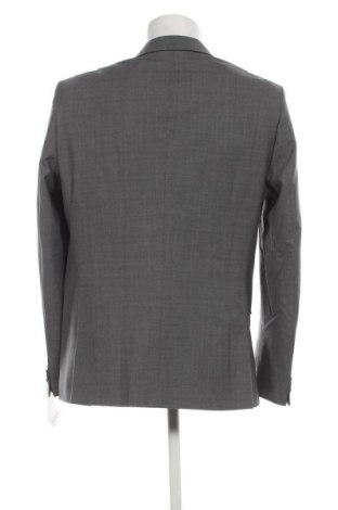 Herren Sakko Calvin Klein, Größe XL, Farbe Grau, Preis € 214,99