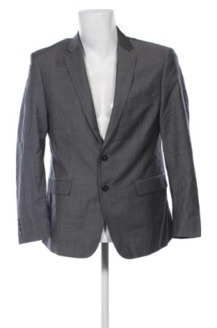 Pánske sako  Calvin Klein, Veľkosť S, Farba Sivá, Cena  33,95 €