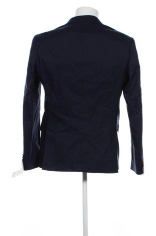 Męska marynarka Calvin Klein, Rozmiar L, Kolor Niebieski, Cena 1 444,99 zł