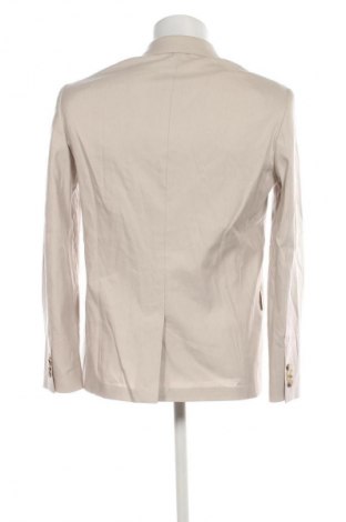 Pánské sako  Calvin Klein, Velikost M, Barva Béžová, Cena  8 049,00 Kč