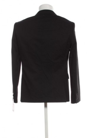 Herren Sakko Calvin Klein, Größe M, Farbe Schwarz, Preis € 314,99