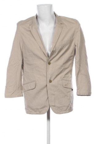 Herren Sakko Camel Active, Größe M, Farbe Beige, Preis € 34,99