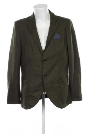 Sacou de bărbați Camel Active, Mărime XL, Culoare Verde, Preț 206,99 Lei
