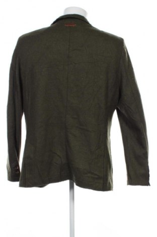 Sacou de bărbați Camel Active, Mărime XL, Culoare Verde, Preț 206,99 Lei