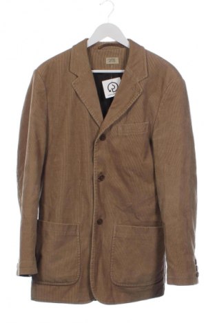 Herren Sakko Camel Active, Größe L, Farbe Beige, Preis € 52,73