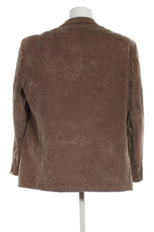 Herren Sakko Canda, Größe 3XL, Farbe Braun, Preis 30,99 €