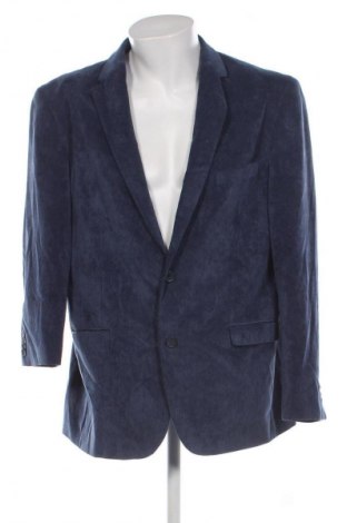 Herren Sakko Canda, Größe XL, Farbe Blau, Preis 13,99 €