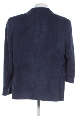 Herren Sakko Canda, Größe XL, Farbe Blau, Preis 13,99 €