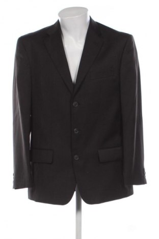 Herren Sakko Canda, Größe L, Farbe Schwarz, Preis € 20,99