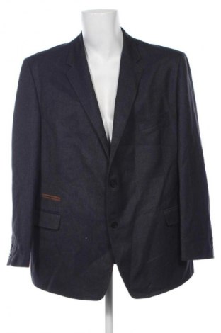 Herren Sakko Canda, Größe 3XL, Farbe Blau, Preis 30,99 €