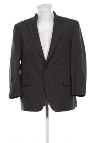 Herren Sakko Canda, Größe L, Farbe Grau, Preis 3,99 €