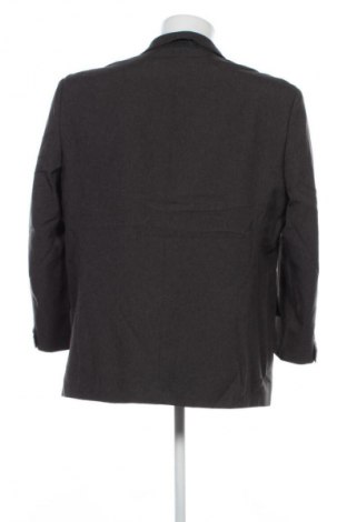 Herren Sakko Canda, Größe L, Farbe Grau, Preis 3,99 €