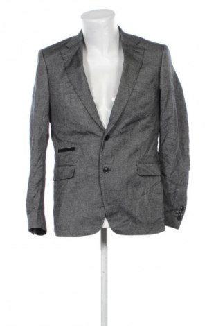 Pánske sako  Cavallaro Napoli, Veľkosť L, Farba Sivá, Cena  28,95 €