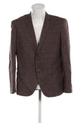Sacou de bărbați CedarWood State, Mărime XL, Culoare Maro, Preț 22,99 Lei