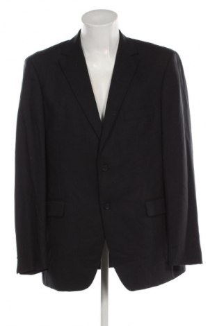 Ανδρικό σακάκι Christian Berg, Μέγεθος XL, Χρώμα Μπλέ, Τιμή 7,99 €