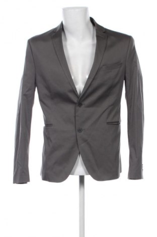Herren Sakko Cinque, Größe L, Farbe Grau, Preis € 34,99