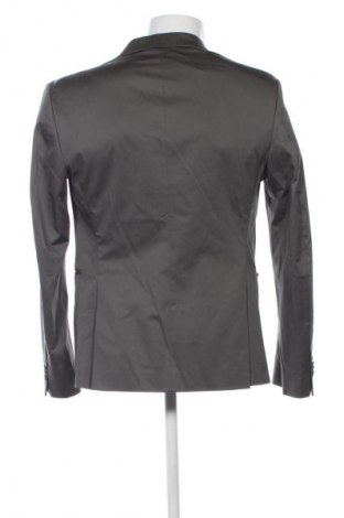 Herren Sakko Cinque, Größe L, Farbe Grau, Preis € 34,99