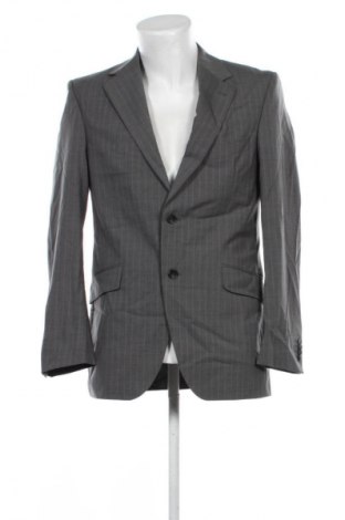 Herren Sakko Cinque, Größe L, Farbe Grau, Preis 9,99 €