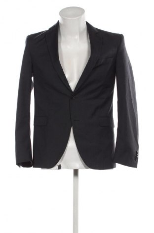 Herren Sakko Cinque, Größe S, Farbe Grau, Preis € 20,99