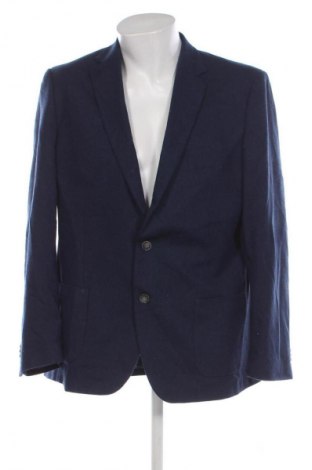 Pánske sako  Class International, Veľkosť XL, Farba Modrá, Cena  3,95 €