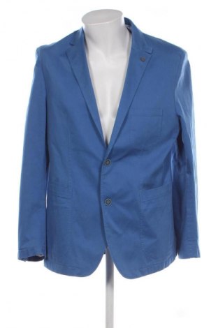 Sacou de bărbați Club Of Gents, Mărime XL, Culoare Albastru, Preț 349,99 Lei