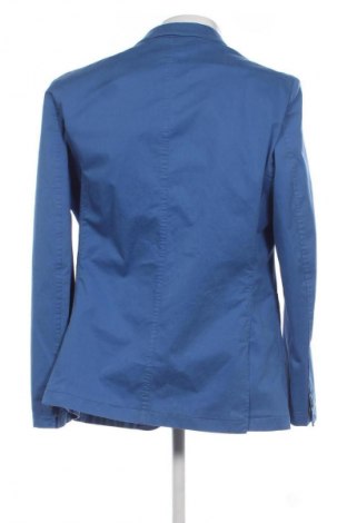 Sacou de bărbați Club Of Gents, Mărime XL, Culoare Albastru, Preț 349,99 Lei