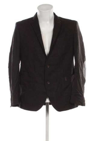 Herren Sakko Club Of Gents, Größe XL, Farbe Schwarz, Preis 14,99 €