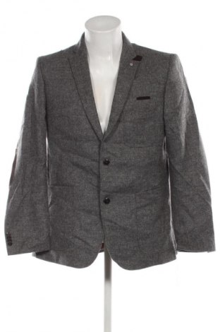 Pánské sako  Club Of Gents, Velikost XL, Barva Šedá, Cena  859,00 Kč