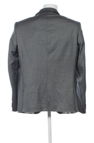 Herren Sakko Club Of Gents, Größe XL, Farbe Grau, Preis € 87,47