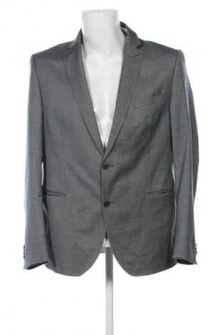 Herren Sakko Club Of Gents, Größe XL, Farbe Grau, Preis € 87,47