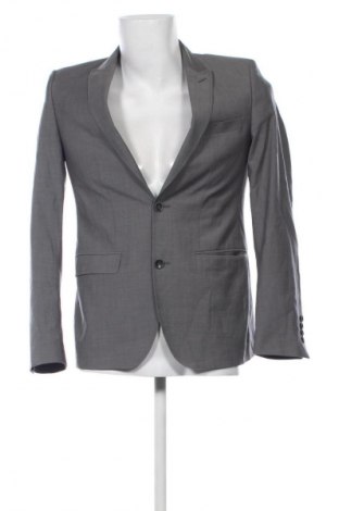 Herren Sakko Club Of Gents, Größe S, Farbe Grau, Preis € 87,45