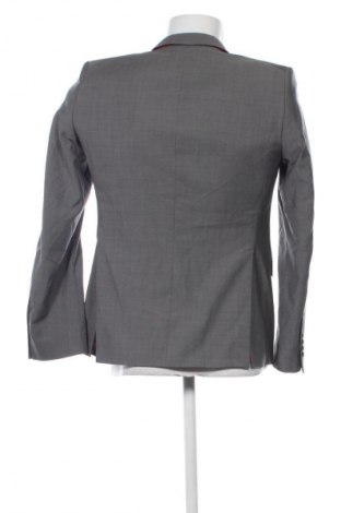 Herren Sakko Club Of Gents, Größe S, Farbe Grau, Preis € 87,45