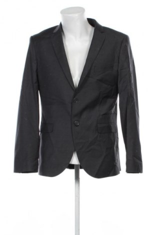 Sacou de bărbați Cool Code, Mărime L, Culoare Gri, Preț 55,99 Lei