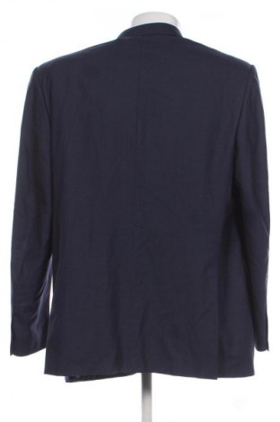 Sacou de bărbați Corneliani, Mărime XXL, Culoare Albastru, Preț 492,99 Lei