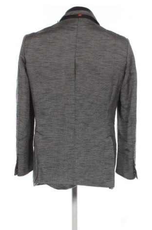 Herren Sakko Corneliani, Größe M, Farbe Grau, Preis 81,99 €