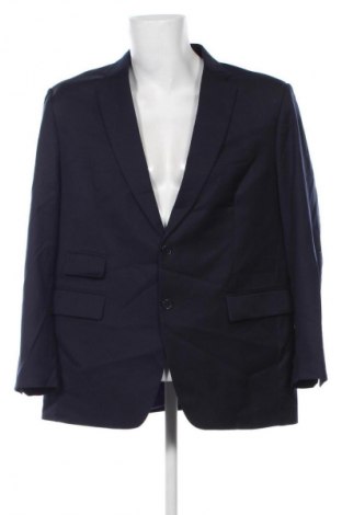 Herren Sakko Daily, Größe XL, Farbe Blau, Preis 5,99 €