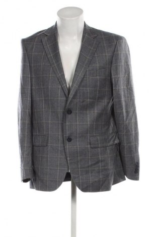 Herren Sakko Daniel Hechter, Größe L, Farbe Mehrfarbig, Preis € 22,99