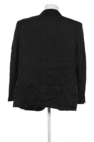 Herren Sakko Daniel Hechter, Größe 3XL, Farbe Schwarz, Preis 34,99 €