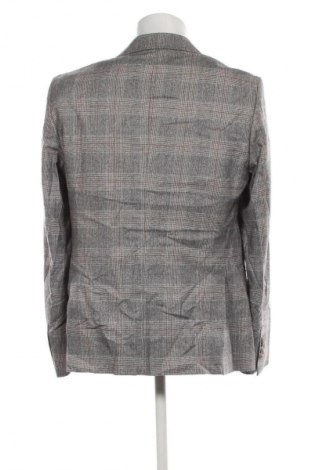Herren Sakko Daniele Alessandrini, Größe L, Farbe Grau, Preis € 38,99