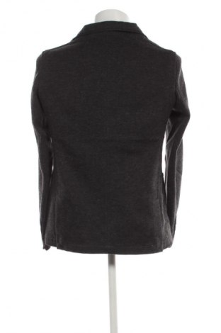Sacou de bărbați Desigual, Mărime L, Culoare Gri, Preț 187,99 Lei