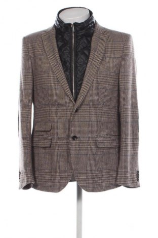 Sacou de bărbați Desizo Monni, Mărime L, Culoare Multicolor, Preț 152,99 Lei