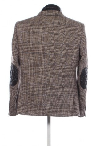 Sacou de bărbați Desizo Monni, Mărime L, Culoare Multicolor, Preț 152,99 Lei