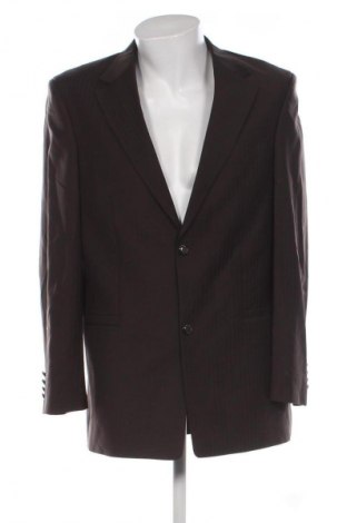 Herren Sakko Digel, Größe L, Farbe Braun, Preis 31,99 €