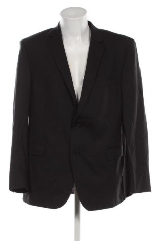 Herren Sakko Digel, Größe XXL, Farbe Schwarz, Preis 9,99 €