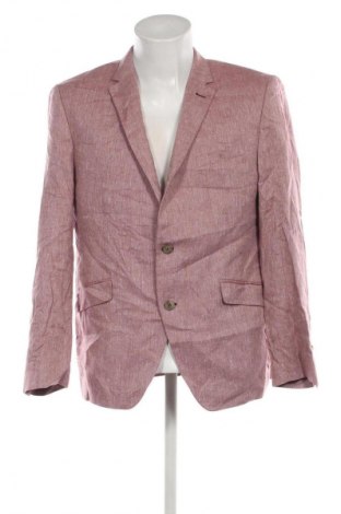 Męska marynarka Digel, Rozmiar 3XL, Kolor Różowy, Cena 125,99 zł