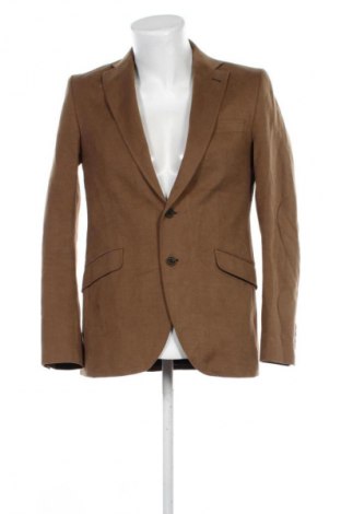 Herren Sakko El Ganso, Größe M, Farbe Braun, Preis 39,99 €
